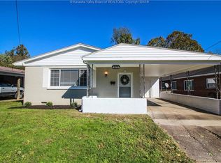 2906 Gillespie Dr, Dunbar, WV 25064