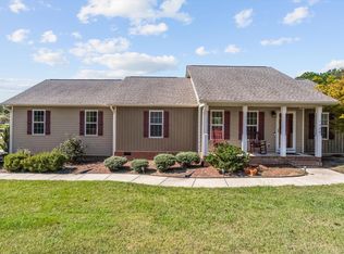 1520 Cane Mill Rd, Coats, NC 27521