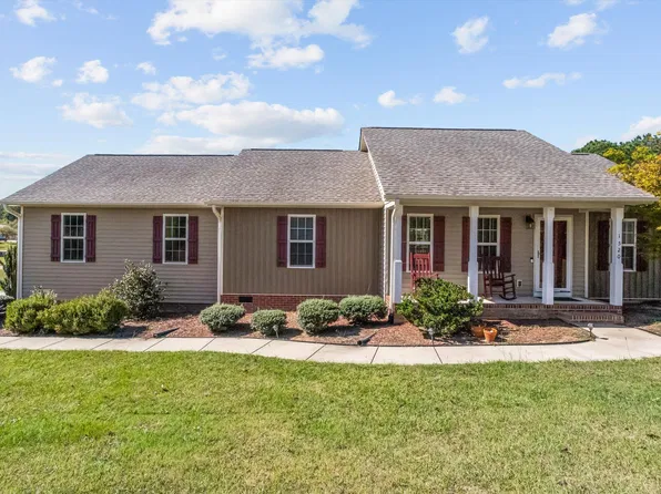 1520 Cane Mill Rd, Coats, NC 27521