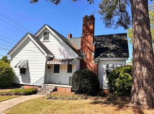 116 W Centennial St, Clinton, SC 29325
