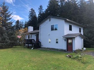 482 Teal Way, Kodiak, AK 99615