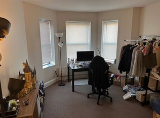 831 Beacon St #3B, Boston, MA 02215