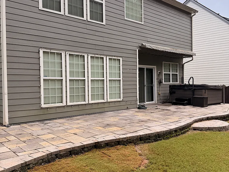 3590 Pond Gap Ln — Photo 21