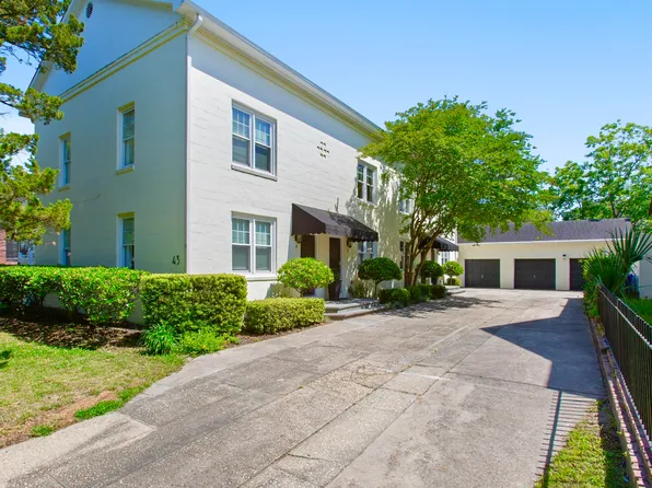 43 Saint Margaret St APT C, Charleston, SC 29403