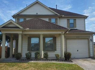 18814 Remington Mill Dr, Houston, TX 77073