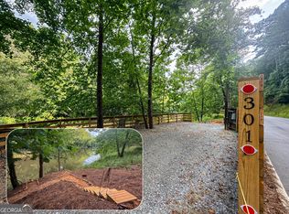 301 Ogden Dr, Ellijay, GA 30540