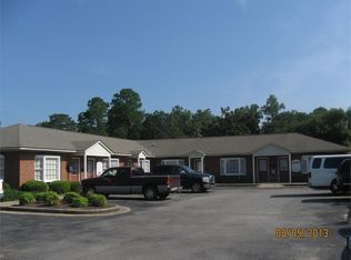 311 12th St W #3, Tifton, GA 31794
