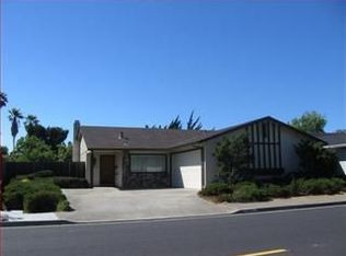 361 Boothbay Ave, Foster City, CA 94404