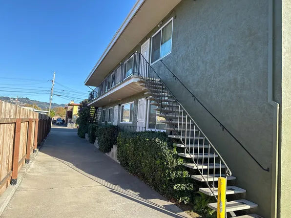 9th, 2332 9th St APT 5, Berkeley, CA 94710