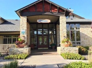 7448 S Quail Cir APT 2223, Littleton, CO 80127