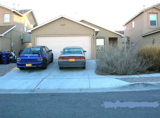 8612 Casa Vistosa Ct N #W, Albuquerque, NM 87120