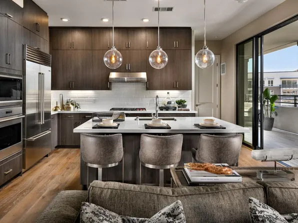 45318 Silhouette Cmn Unit 402, Fremont, CA 94539