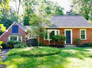 2345 Blair Mill Rd, Willow Grove, PA 19090