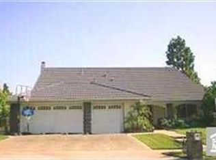 978 Oakcrest Ave, Brea, CA 92821