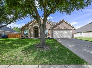 3506 Olivia Dr, Wylie, TX 75098