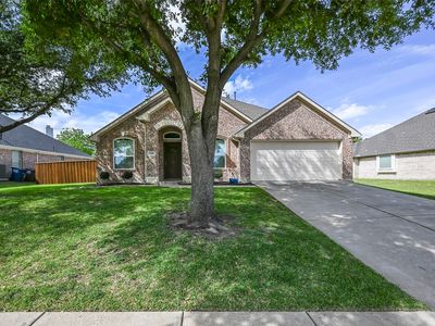3506 Olivia Dr, Wylie, TX, 75098