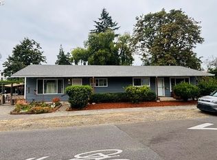 7515 NE Everett St, Portland, OR 97213