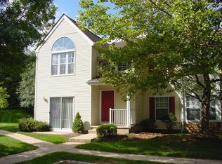 3502 Robinson Ct, Bridgewater, NJ 08807