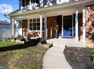 501 Quincy Dr, Turnersville, NJ 08012