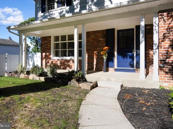 501 Quincy Dr, Turnersville, NJ 08012