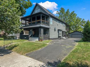 2415 N Broadway St #A, Indianapolis, IN 46205