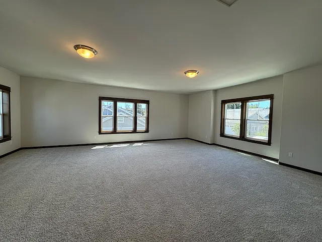 Entertainment Room