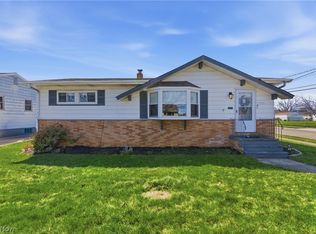 15995 Paulding Blvd, Brookpark, OH 44142