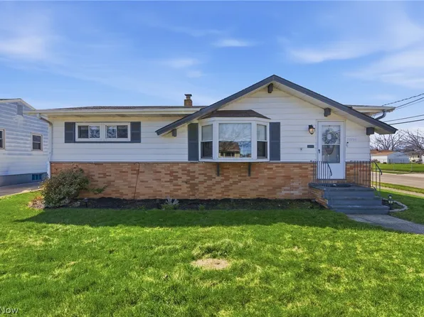 15995 Paulding Blvd, Brookpark, OH 44142