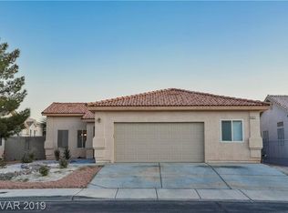 3317 W Colton Ave, North Las Vegas, NV 89032