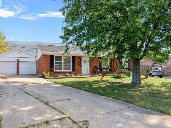 3305 Lake Wales Ct, Lexington, KY 40515