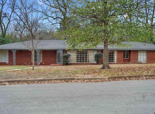 2521 Pounds Ave, Tyler, TX 75701