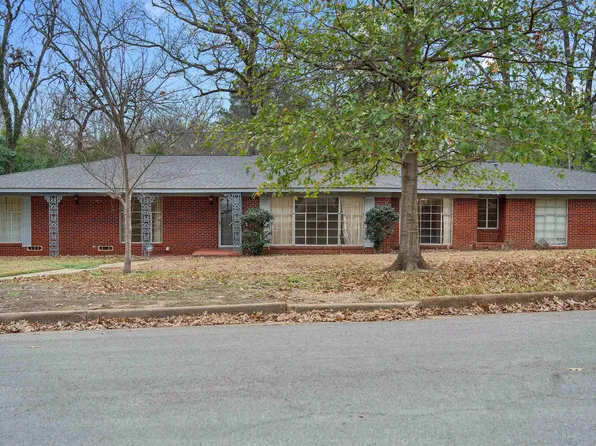 2521 Pounds Ave, Tyler, TX 75701