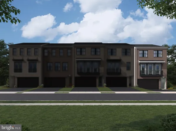 42172 Picasso Sq Homesite 4349, Ashburn, VA 20148