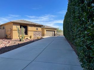 6511 W Silver Sage Ln, Phoenix, AZ 85083
