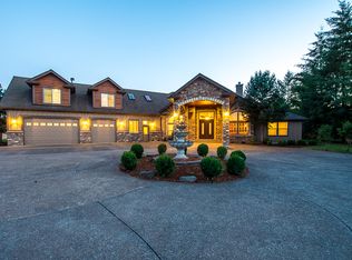 26900 SE Highway 224, Eagle Creek, OR 97022