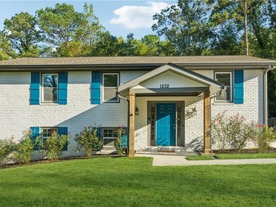 1232 Ox Dr SW, Mableton, GA, 30126