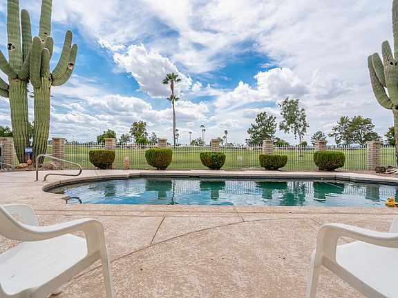 2nd image of 9519 W Country Club Dr