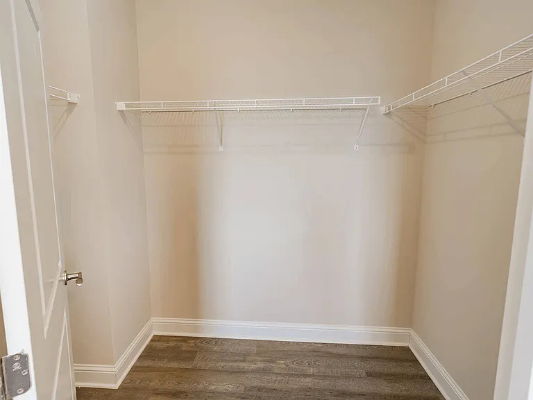 Where Your Wardrobe Hangs Happy