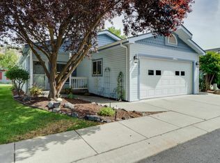 4525 S Sunny Creek Cir, Spokane, WA 99224