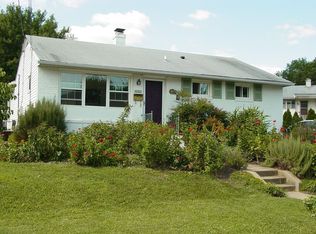 1612 Greenspring Dr, Lutherville Timonium, MD 21093