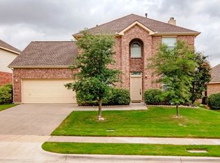 5109 Postwood Dr, Fort Worth, TX 76244