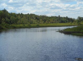 0 Station Rd, Howland, ME 04448