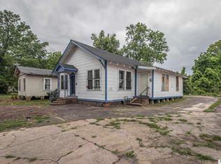 1903 S Grand St, Monroe, LA 71202