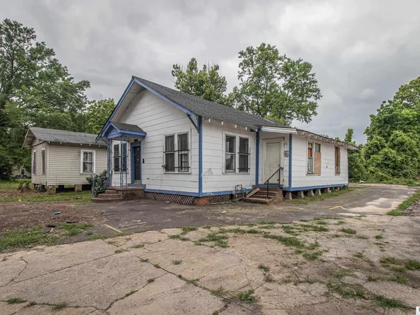 1903 S Grand St, Monroe, LA 71202