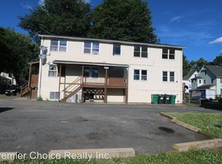 120 Orchard St APT E, Springfield, MA 01107
