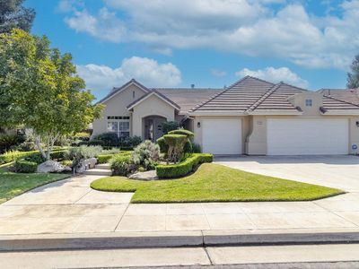 2722 Swift Ave, Clovis, CA, 93611