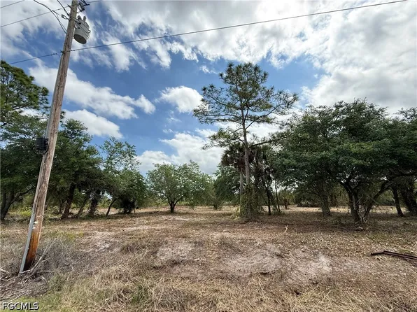 345 S Kennel St, Clewiston, FL 33440