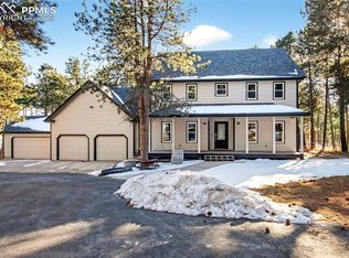 7550 Pinery Cir, Colorado Springs, CO 80908