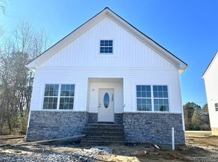 11704 Fort Cosby Dr, Midlothian, VA 23112