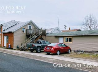 18 Depot St APT 1, Friendship, NY 14739